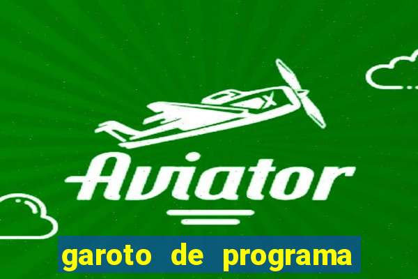 garoto de programa em porto seguro